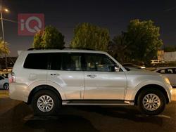 میتسوبیشی پاجیرۆ